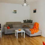 Wektor Idea Apartment Gdansk